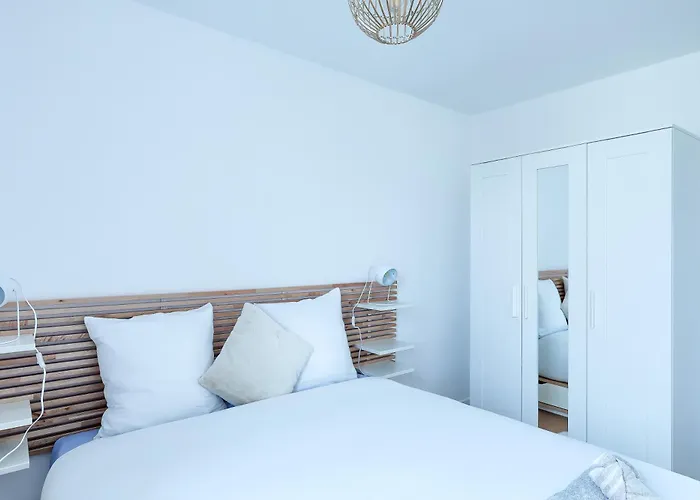 Elegance Familiale - Confort & Jardin